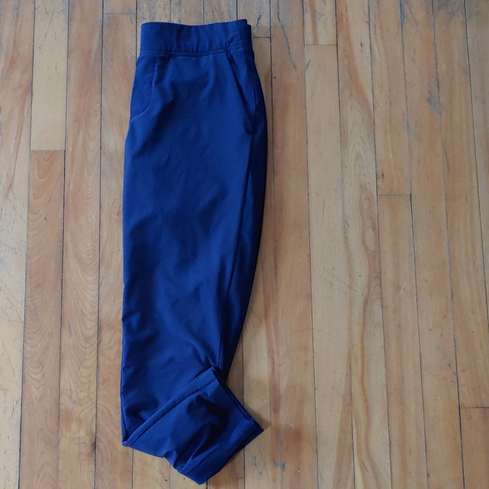 Brooklyn ankle pant